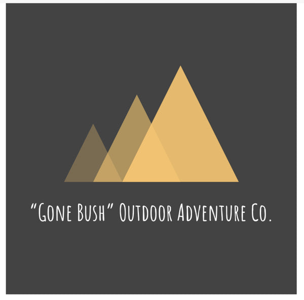 “Gone Bush!” Outdoor Adventure Co. 