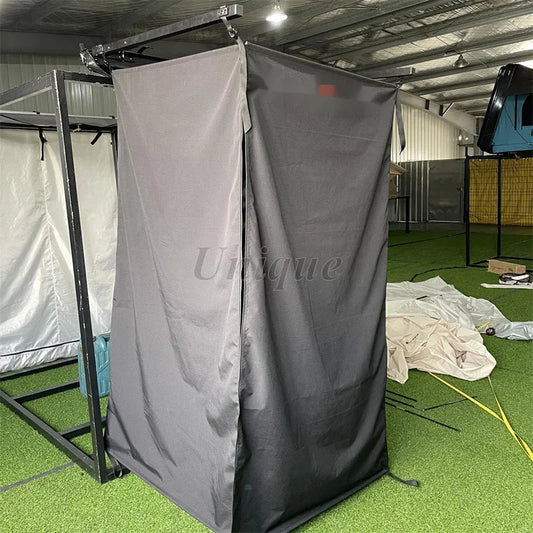 4x4 Shower Awning Tent