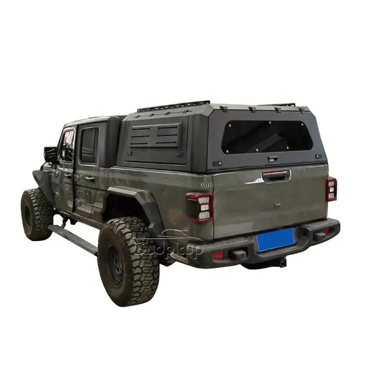 Tray Canopy