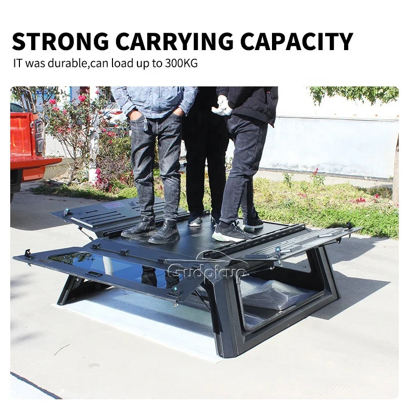 Tray Canopy